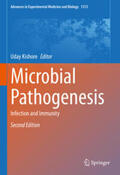 Kishore |  Microbial Pathogenesis | eBook | Sack Fachmedien
