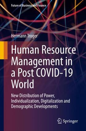 Troger |  Human Resource Management in a Post COVID-19 World | Buch |  Sack Fachmedien