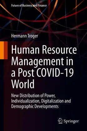 Troger | Human Resource Management in a Post COVID-19 World | E-Book | www.sack.de