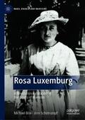Brie / Schütrumpf |  Rosa Luxemburg | eBook | Sack Fachmedien