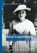 Schütrumpf / Brie |  Rosa Luxemburg | Buch |  Sack Fachmedien