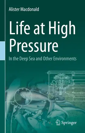 Macdonald | Life at High Pressure | E-Book | www.sack.de