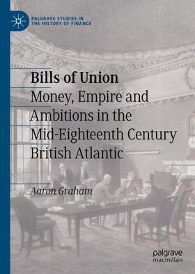 Graham |  Bills of Union | Buch |  Sack Fachmedien