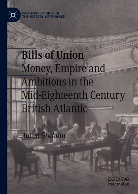Graham | Bills of Union | E-Book | sack.de