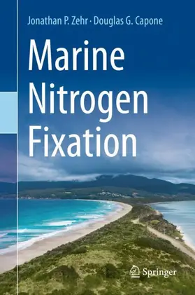 Capone / Zehr |  Marine Nitrogen Fixation | Buch |  Sack Fachmedien