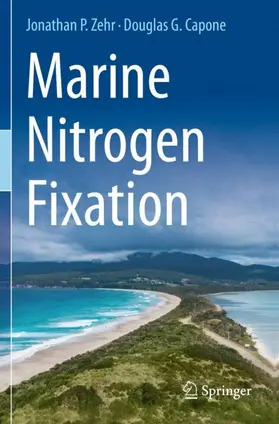 Capone / Zehr |  Marine Nitrogen Fixation | Buch |  Sack Fachmedien