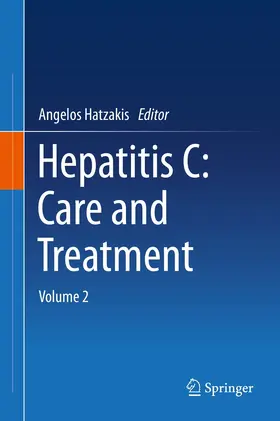 Hatzakis | Hepatitis C: Care and Treatment | E-Book | www.sack.de