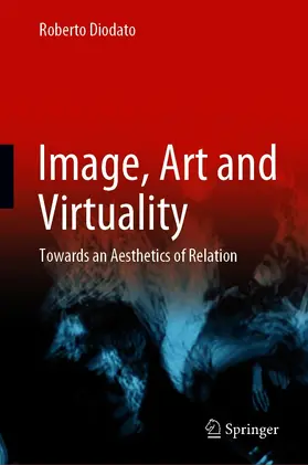 Diodato | Image, Art and Virtuality | E-Book | www.sack.de