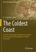 Capelotti |  The Coldest Coast | Buch |  Sack Fachmedien