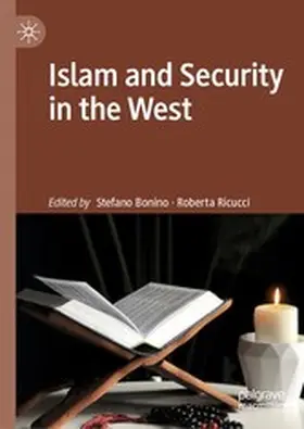 Bonino / Ricucci |  Islam and Security in the West | eBook | Sack Fachmedien