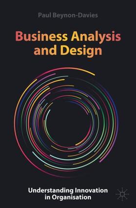 Beynon-Davies | Business Analysis and Design | Buch | 978-3-030-67961-3 | sack.de