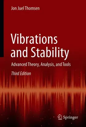 Thomsen | Vibrations and Stability | Buch | 978-3-030-68044-2 | sack.de