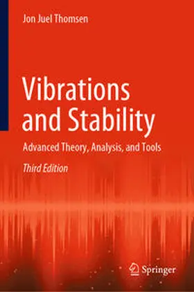 Thomsen | Vibrations and Stability | E-Book | sack.de