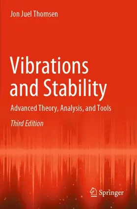 Thomsen |  Vibrations and Stability | Buch |  Sack Fachmedien
