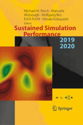 Resch / Wossough / Bez | Sustained Simulation Performance 2019 and 2020 | E-Book | sack.de