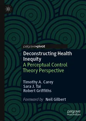 Carey / Tai / Griffiths |  Deconstructing Health Inequity | eBook | Sack Fachmedien