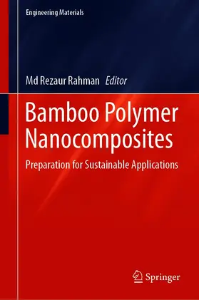 Rahman | Bamboo Polymer Nanocomposites | E-Book | www.sack.de