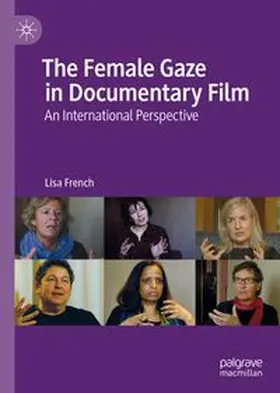 French | The Female Gaze in Documentary Film | E-Book | www.sack.de