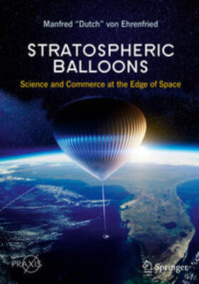 von Ehrenfried | Stratospheric Balloons | E-Book | sack.de
