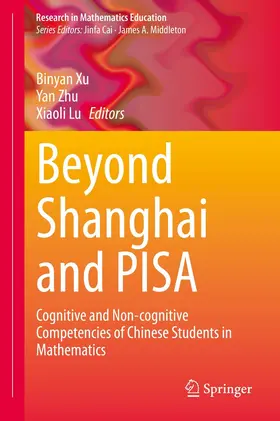 Xu / Zhu / Lu |  Beyond Shanghai and PISA | eBook | Sack Fachmedien