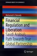 Ramady |  Financial Regulation and Liberation | eBook | Sack Fachmedien