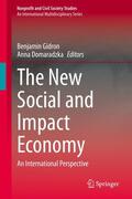 Gidron / Domaradzka |  The New Social and Impact Economy | eBook | Sack Fachmedien