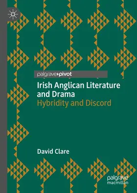 Clare |  Irish Anglican Literature and Drama | eBook | Sack Fachmedien