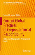 Idowu |  Current Global Practices of Corporate Social Responsibility | eBook | Sack Fachmedien