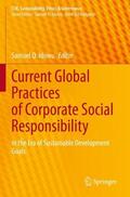 Idowu |  Current Global Practices of Corporate Social Responsibility | Buch |  Sack Fachmedien