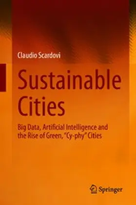Scardovi | Sustainable Cities | E-Book | www.sack.de