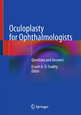 El Toukhy | Oculoplasty for Ophthalmologists | E-Book | sack.de