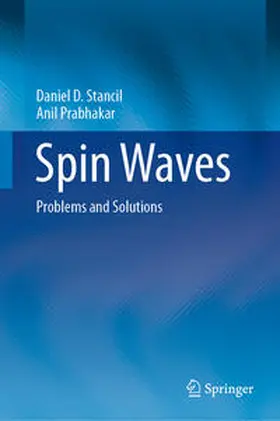 Stancil / Prabhakar | Spin Waves | E-Book | www.sack.de
