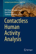 Ahad / Mahbub / Rahman |  Contactless Human Activity Analysis | eBook | Sack Fachmedien