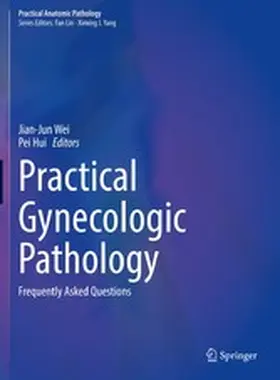 Wei / Hui |  Practical Gynecologic Pathology | eBook | Sack Fachmedien