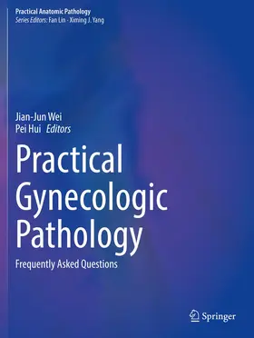 Wei / Hui |  Practical Gynecologic Pathology | Buch |  Sack Fachmedien