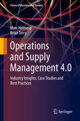 Helmold / Terry | Operations and Supply Management 4.0 | E-Book | sack.de