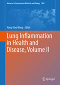 Wang |  Lung Inflammation in Health and Disease, Volume II | eBook | Sack Fachmedien