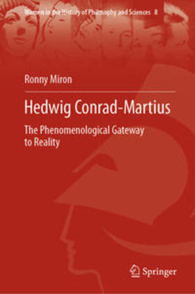 Miron |  Hedwig Conrad-Martius | eBook | Sack Fachmedien