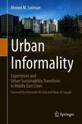 Soliman |  Urban Informality | Buch |  Sack Fachmedien