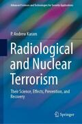 Karam |  Radiological and Nuclear Terrorism | Buch |  Sack Fachmedien