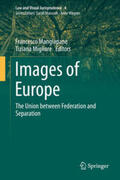 Mangiapane / Migliore |  Images of Europe | eBook | Sack Fachmedien