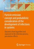 Hellwig |  Particle emission concept and probabilistic consideration of the development of infections in systems | eBook | Sack Fachmedien