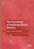 Sotgiu |  The Psychology of Autobiographical Memory | eBook | Sack Fachmedien