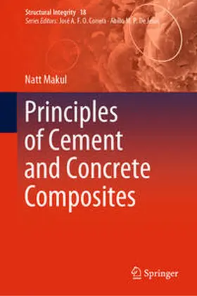 Makul | Principles of Cement and Concrete Composites | E-Book | sack.de