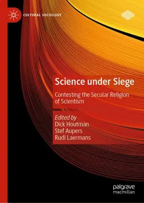 Houtman / Laermans / Aupers |  Science under Siege | Buch |  Sack Fachmedien