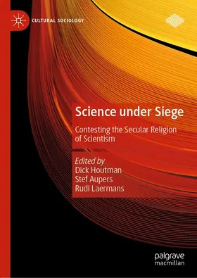 Houtman / Aupers / Laermans |  Science under Siege | eBook | Sack Fachmedien