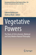 Baldassarri / Blank |  Vegetative Powers | eBook | Sack Fachmedien