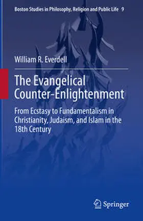 Everdell | The Evangelical Counter-Enlightenment | E-Book | www.sack.de