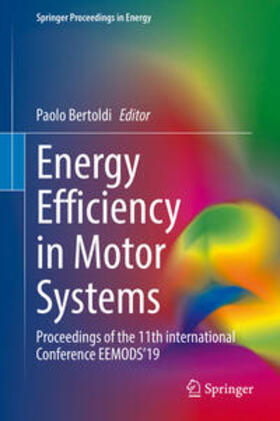 Bertoldi | Energy Efficiency in Motor Systems | E-Book | sack.de