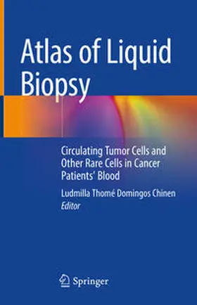 Chinen | Atlas of Liquid Biopsy | E-Book | sack.de